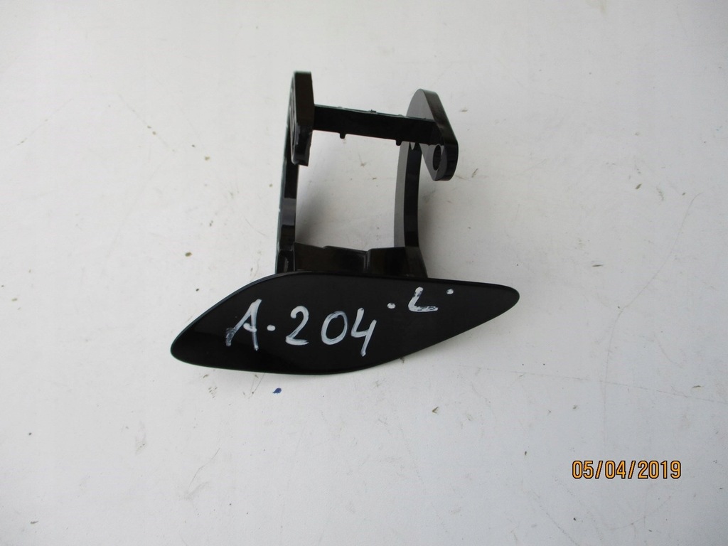 фото №1, Омивач заглушка mercedes glk lift a2048691708