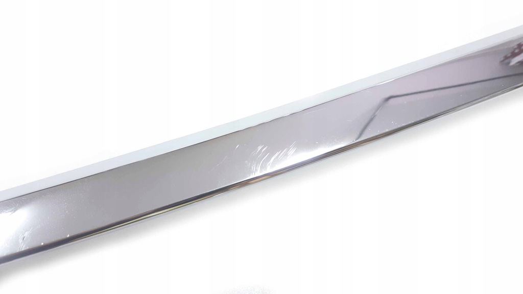 фото №15, Рамка хром решётка решетка rapid org 5ja853607