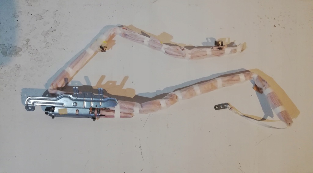 фото №1, Bmw 5 f10 usa подушка безпеки подушка дахова шторка безпеки