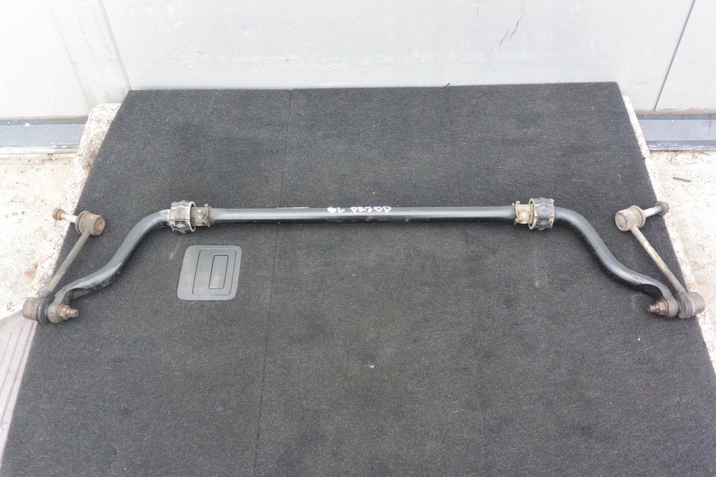 фото №1, Стабилизатор тяга перед mercedes gl x164 ml w164