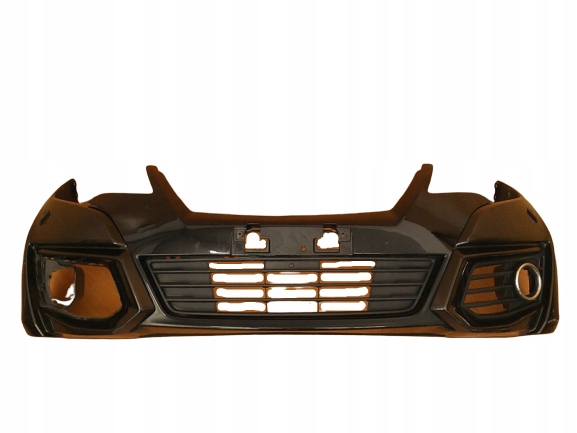 фото №1, Бампер передний honda civic ix