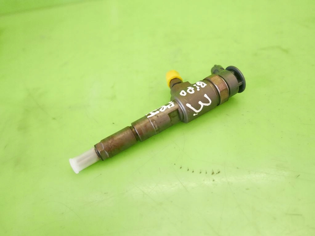 фото №12, Инжектор форсунка peugeot bipper i 1.4 hdi 8hs
