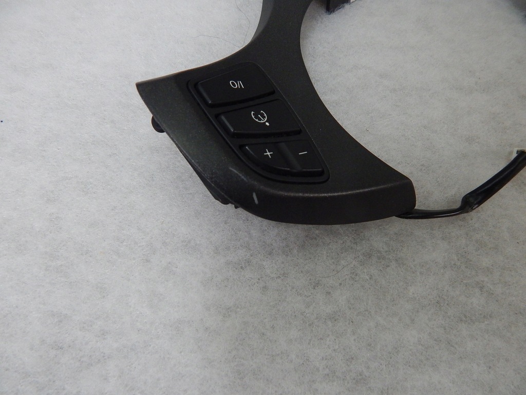 фото №6, Bmw x5 e53 - кнопки мультифункція круїз-контроль lera