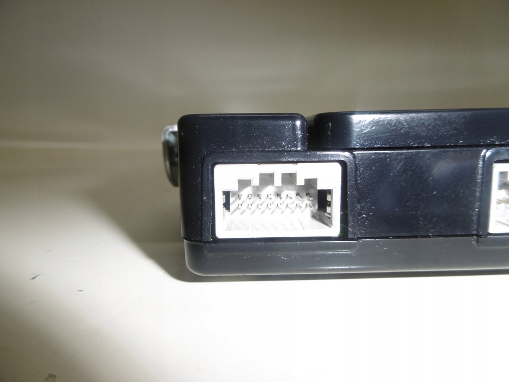 фото №6, Модуль блок керування телефону 283b03ja2a infiniti q50