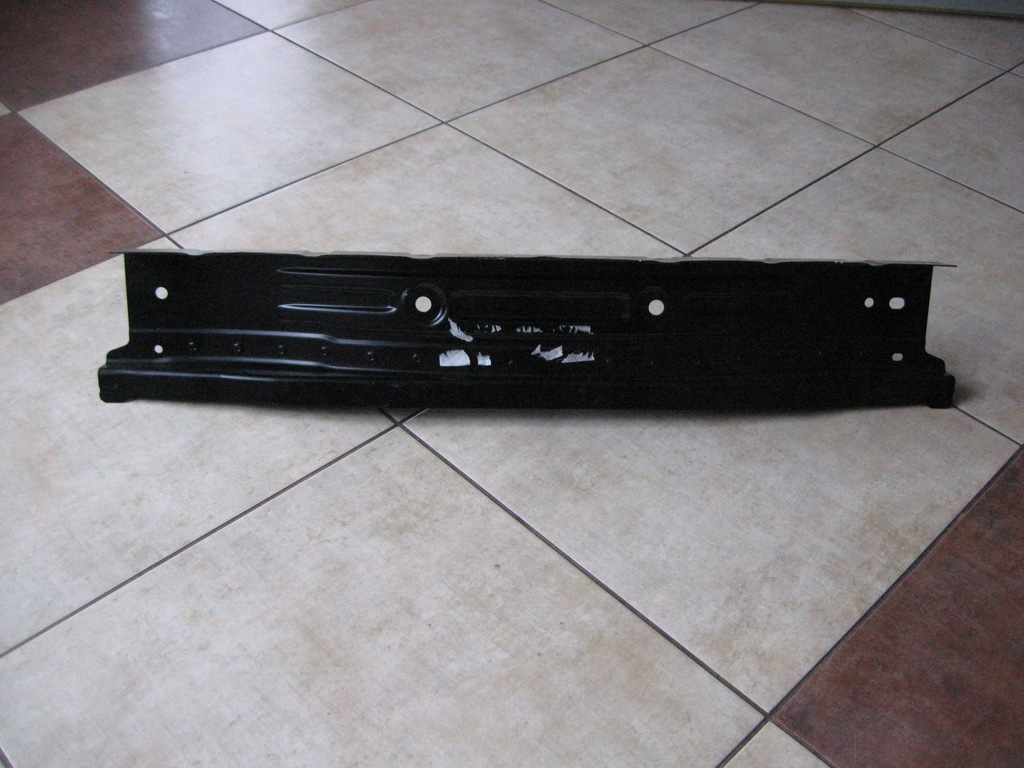 фото №1, Pas задній - внутрішній - mercedes s klasa w222