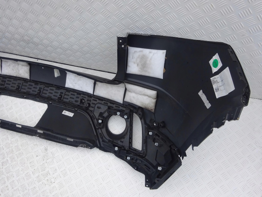 фото №9, Jaguar e-pace x540 бампер задня j9c3-17a958-a