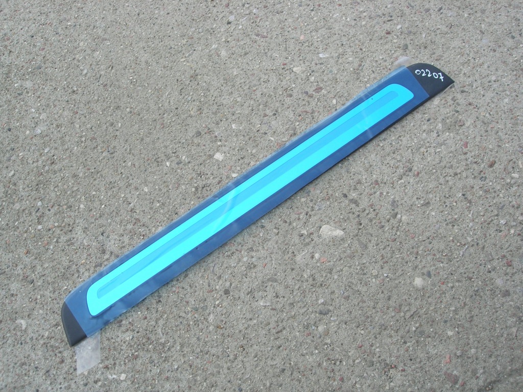 фото №1, Молдинг поріг rp audi a5 sportback 8t8853374a