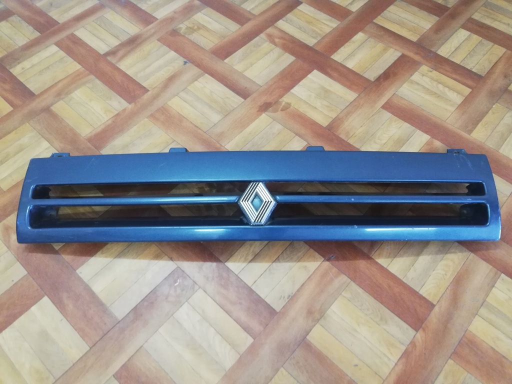 фото №12, Renault espace i 1984-1991 решётка радиатора решётка решётка радиатора