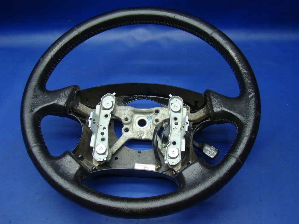 фото №1, Воздуховод subaru forester i 00-02r lift