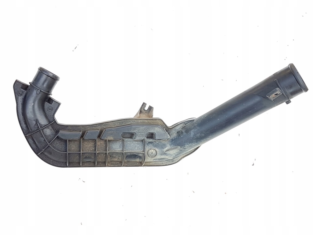 фото №1, Volvo v70 2008 rok труба шланг турбіни