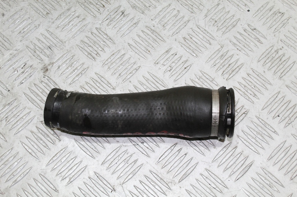 фото №1, Wąż шланг интеркулер abarth 500 2016 lift