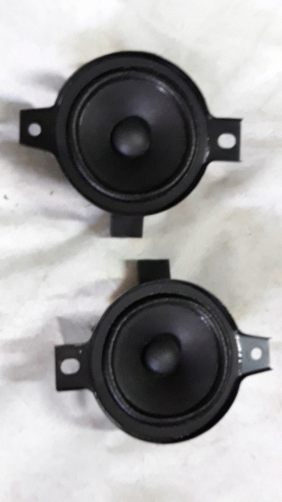 фото №1, Astra k динаміки панелі