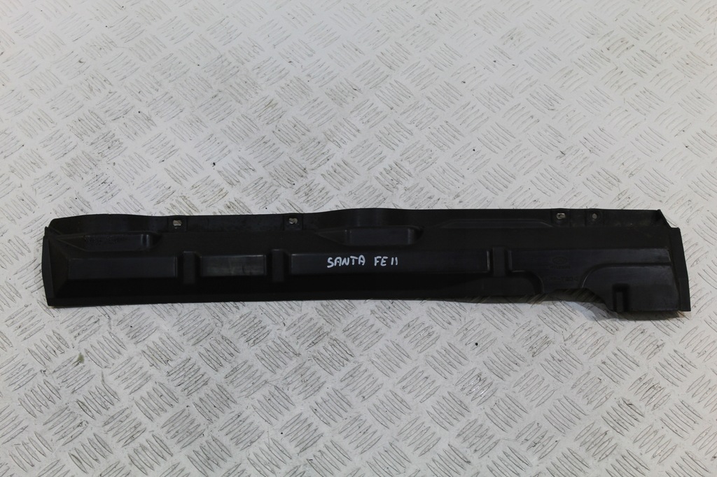 фото №1, Захист кронштейн santa fe ii 2007