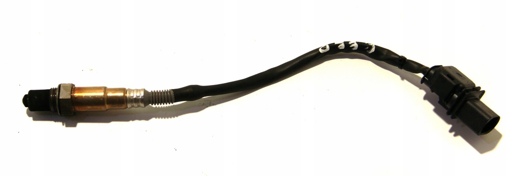 фото №1, Kia ceed ii lift датчик лямбда-зонд 39350-4a410