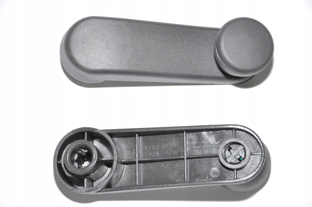 фото №1, Ручка стеклоподъемника подъёма окон aveo kalos spark nowa оригинальная