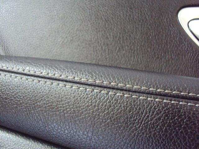 фото №4, Обивка дверь левый задняя mercedes glc x253 2015-