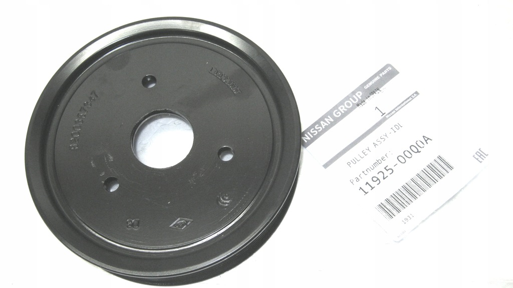 фото №10, Ущільнювачі радіатора оливи astra combo corsa 1.7