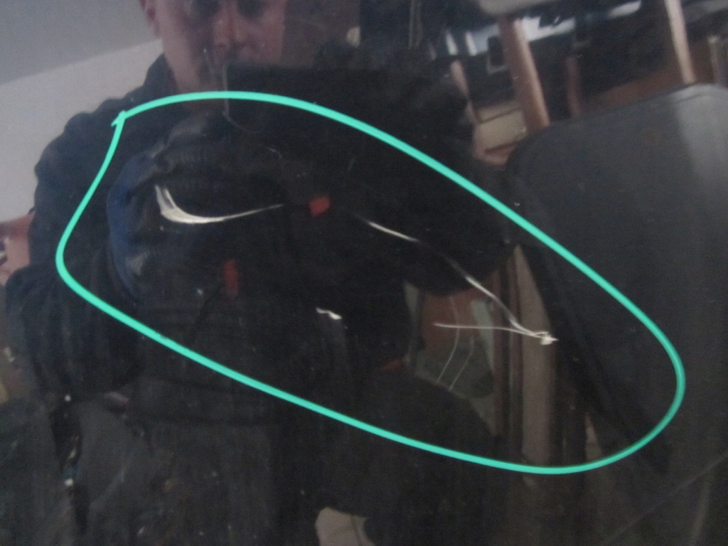 фото №6, Капот a6 c5