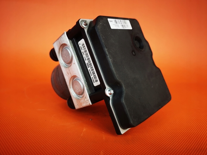 фото №9, Peugeot 5008 1.6 2010r. насос abs 9676244380