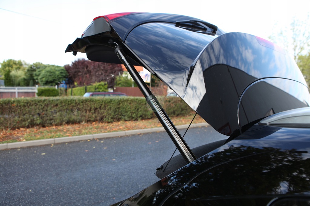 фото №8, Vs электрическая крышка багажника багажника honda hr-v