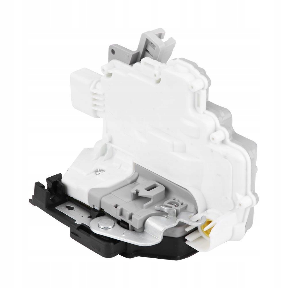 фото №1, Seat toledo iii замок центральный перед правый