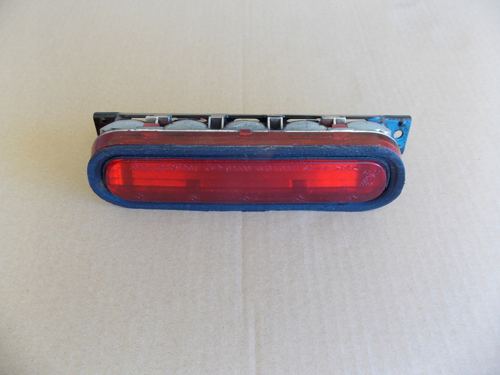 фото №1, Kia sorento i 06-09 lift світло стоп 92700-3e0