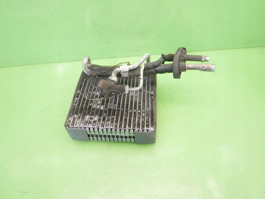 фото №5, Випарник кондиціонера mazda premacy i cp fl 1.8