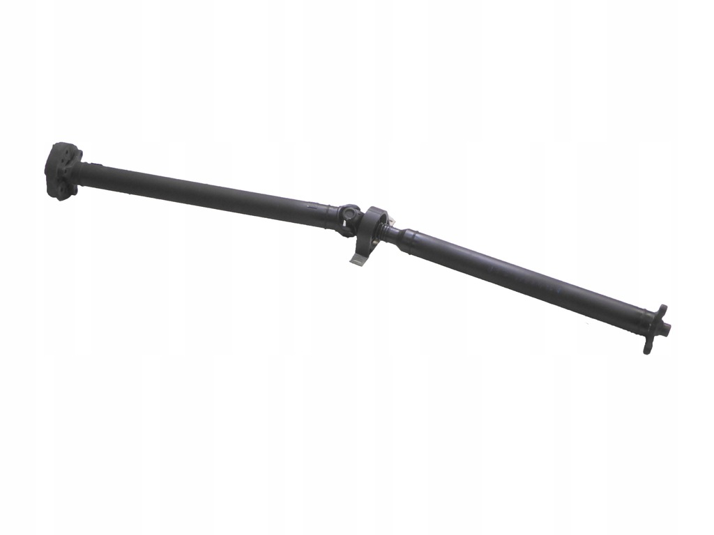 фото №1, A2040716 wał привідний кардан mercedes w204 2,2 cdi