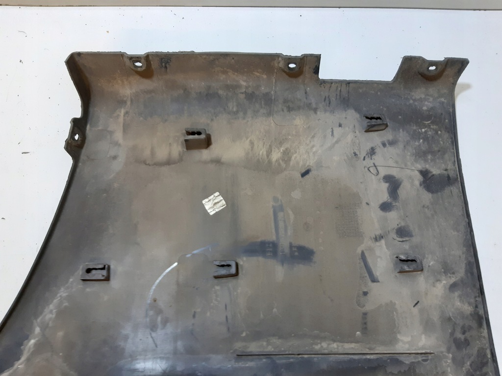 фото №6, Ducato boxer 1305769070 молдинг бічна bok ліва задня