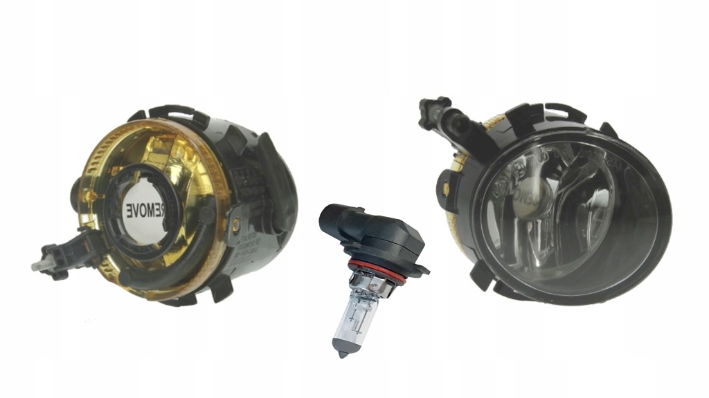 фото №1, Seat altea ibiza 6j leon ii toledo противотуманная фара лампа p