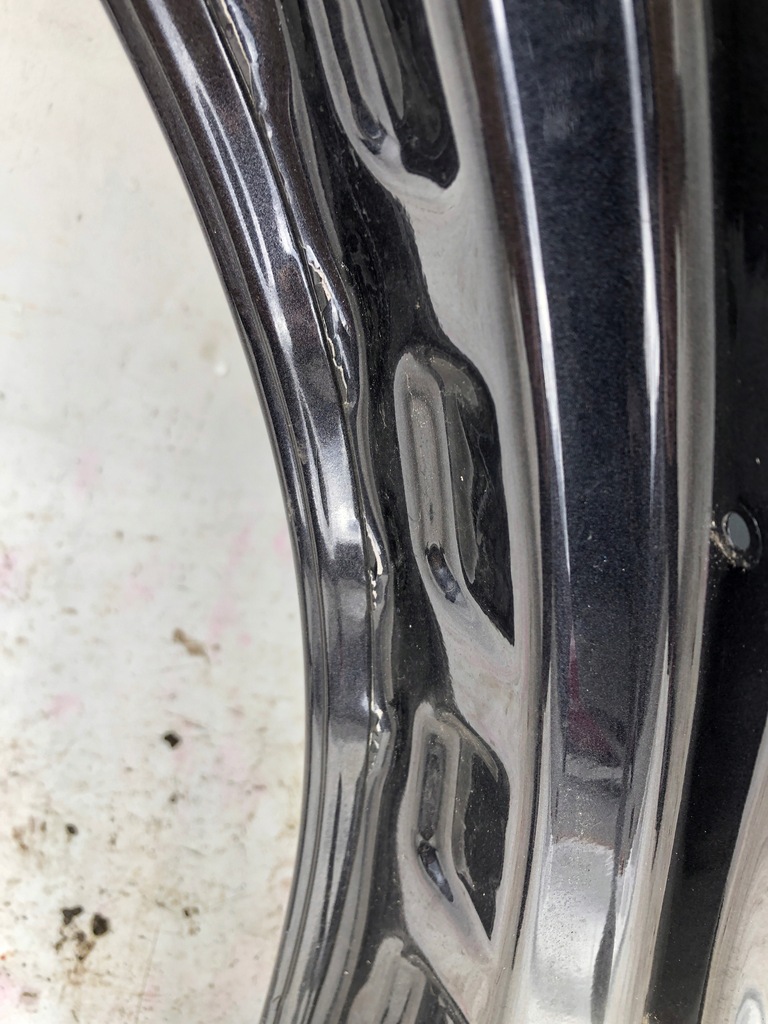 фото №9, Дверь задние subaru forester iv 2013 задние левая