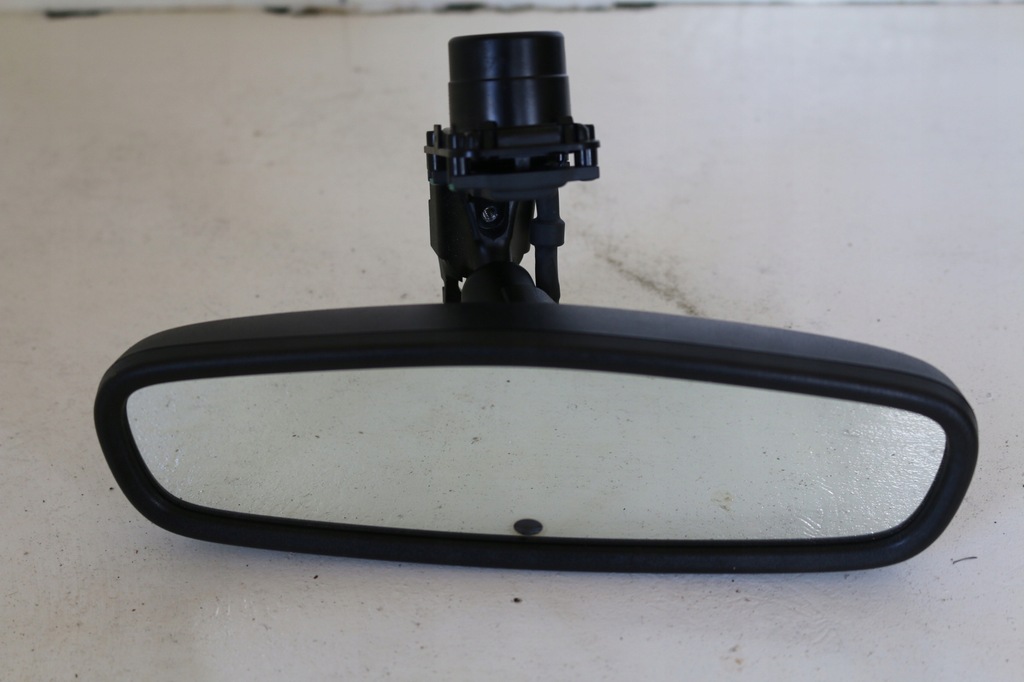 фото №1, Зеркало заднего вида камера opel mokka