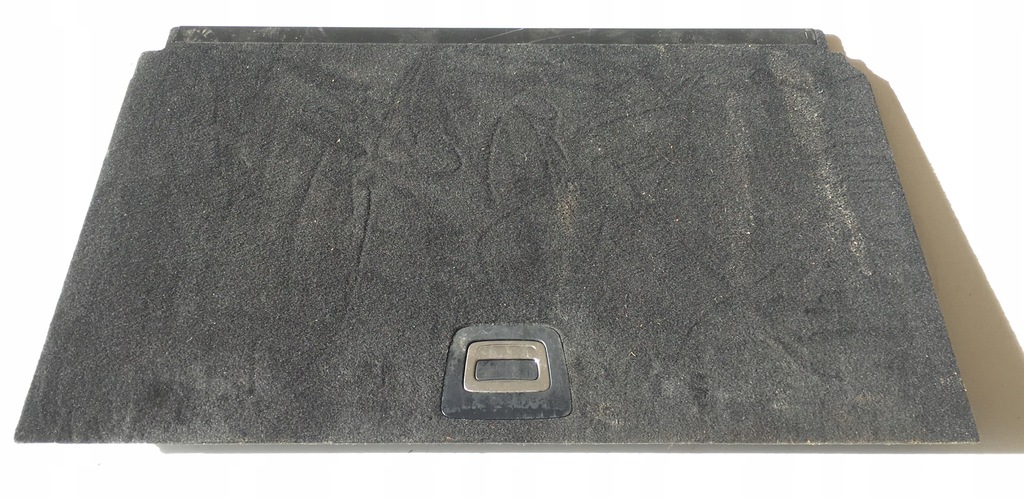 фото №1, Полиця багажника 849026892r renault talisman kombi