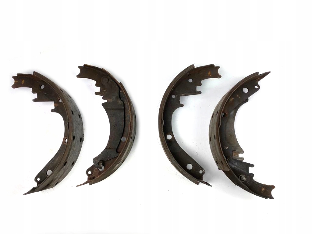 фото №6, Chevrolet tahoe blazer 95-00 тормозные барабаны барабан тормозные колодки