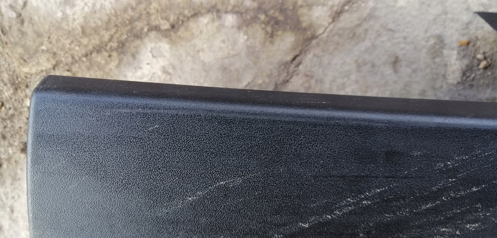 фото №9, Ford focus mk4 молдинг поріг поріг правий