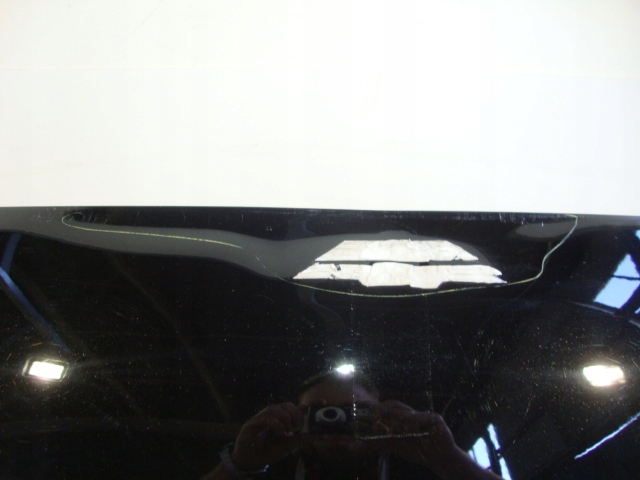 Mini 3 one f55 f56 f57 14-19 капот двигателя оригинал Недорого