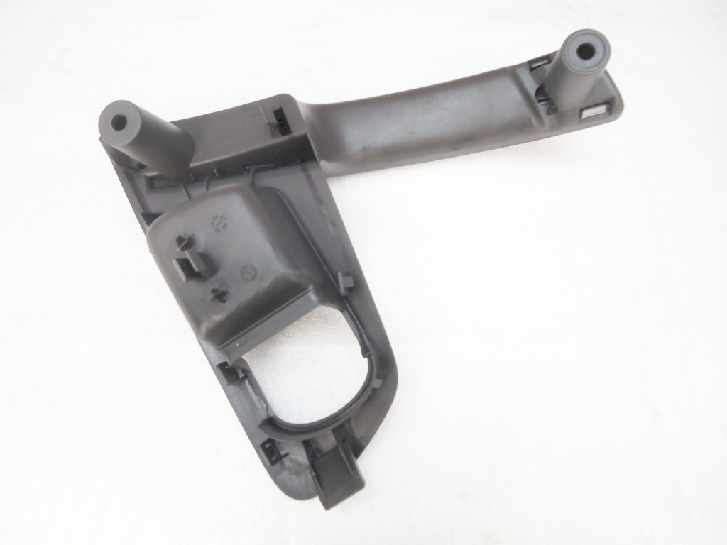 фото №2, Nissan qashqai ручка обивка дверь