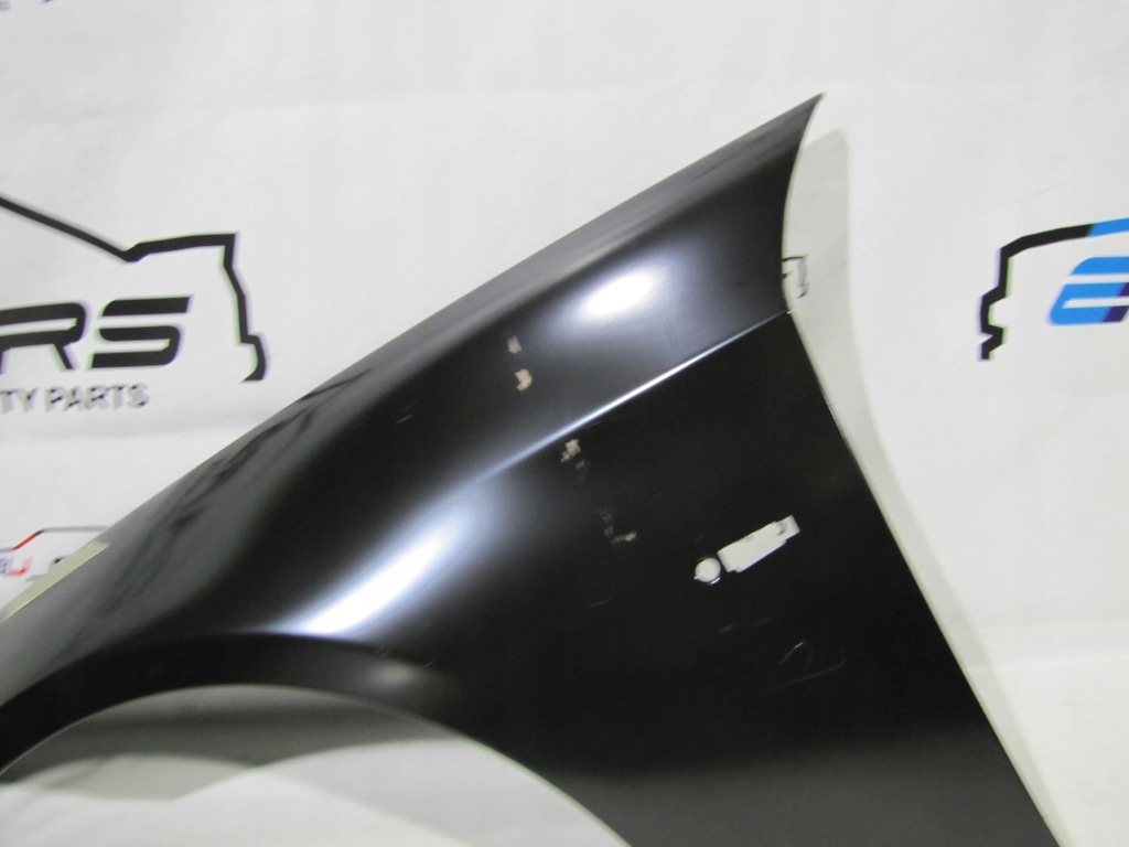 фото №4, Крыло левый bmw 3 e90 e91 2004-2011 rok