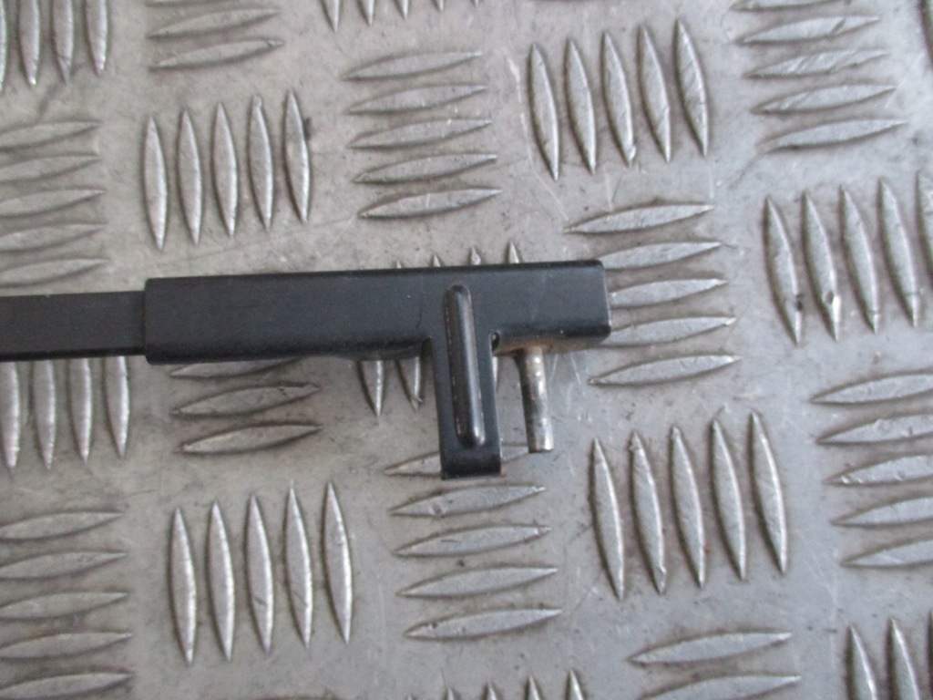 фото №6, Важіль важелі двірник перед peugeot 407 04-10r