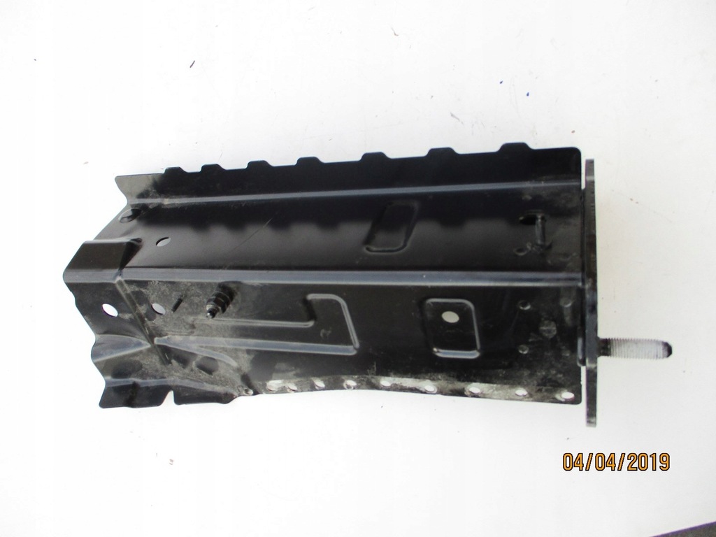 фото №4, Ремкомплект лонжерон a2536110100