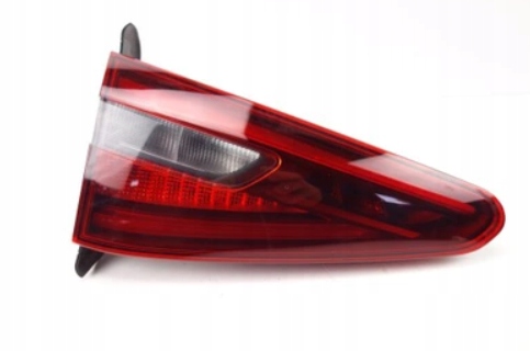 фото №1, Alfa romeo stelvio 17- лампа задняя задняя левая