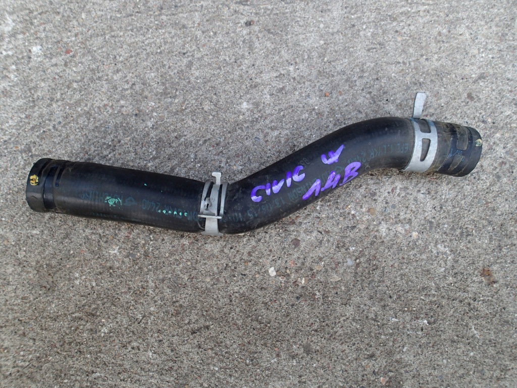 фото №1, Шланг wody civic ix 11-17r 1,4 b