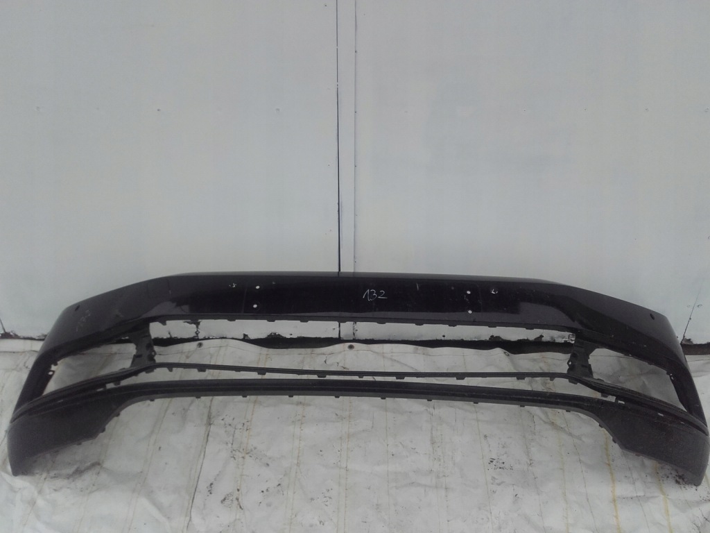фото №1, Vw passat b8 бампер перед 3g0807221