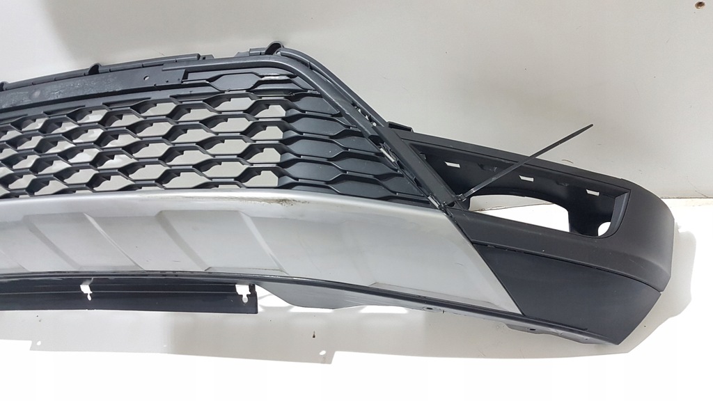 фото №5, Спойлер решітка бампера vw t-roc 17r- 2ga805903