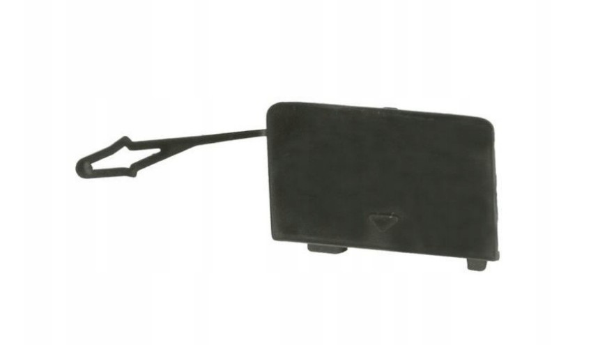 фото №1, Заглушка фаркоп бампера перед bmw 1 e87 2004 -2007