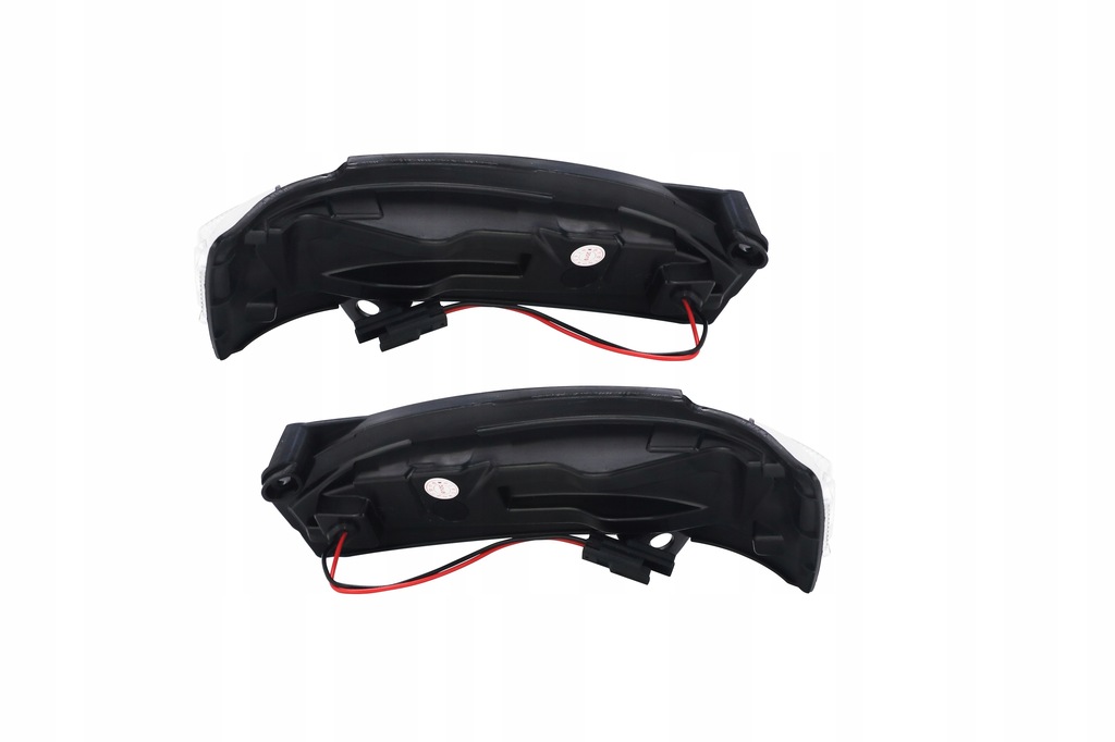 фото №7, Dynamic led поворотники зеркало ford mondeo 5