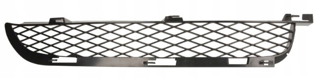 фото №1, Решітка радіатора решітка w бампер ліва bmw x5 e53 03-06