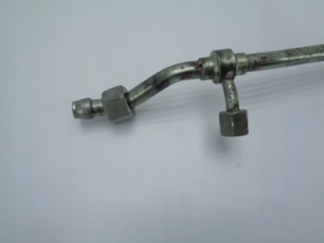 фото №4, Iveco stralis cursor 11 euro 6 трубка масла veb