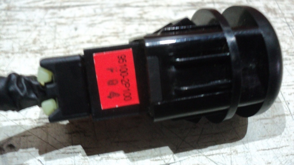 фото №6, Датчик освітленості температури kia sorento ii