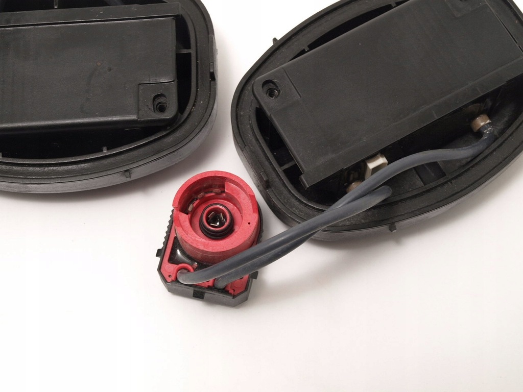 фото №3, Котушка стартер ксенон maserati 4200 gt